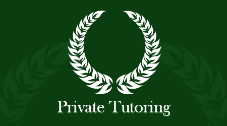 Des Moines ACT Private Tutoring