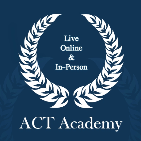 2021 Omaha July ACT Academy | Standard Hybrid - 4 hrs tutoring ...